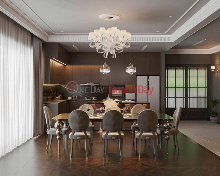 **House for sale on Nguyen Ba Tuyen street, frontage of ward 12, Tan Binh; (7x11.5) 2 floors Sales Listings