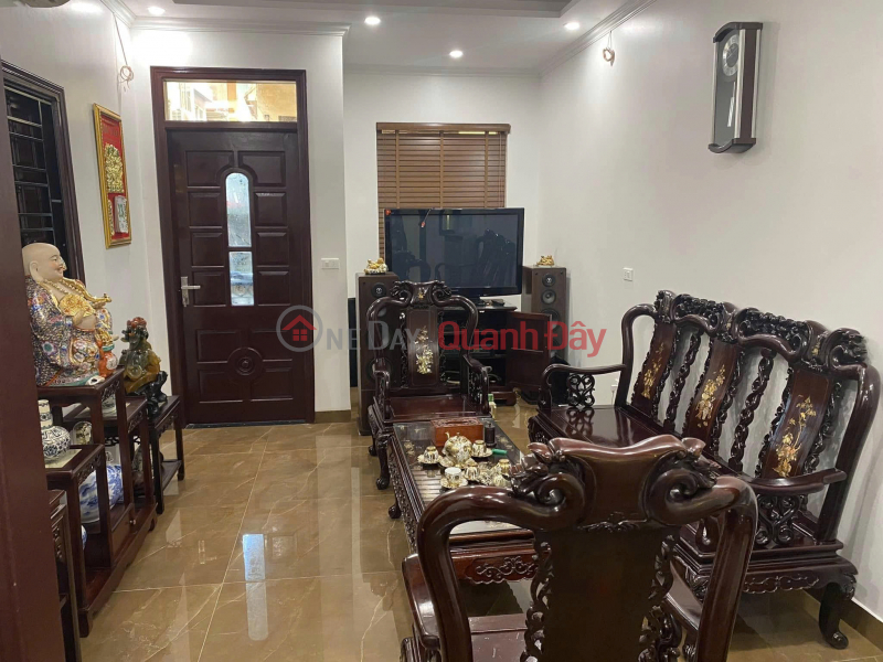 CHO THUÊ NGUYÊN CĂN TÂY SƠN, Ô TÔ ĐỖ CỬA, KINH DOANH, NỘI THẤT 33M 4T 15TR 0903258273 Niêm yết cho thuê