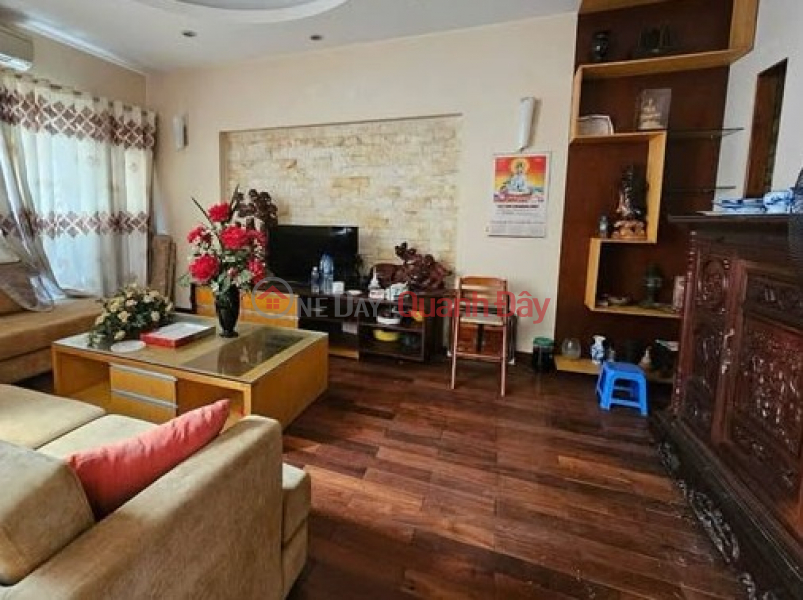 Property Search Vietnam | OneDay | Residential | Sales Listings, Mo Lao Tran Phu Ha Dong 4-storey house, owner built with heart. Alley for cars to pass through the door.