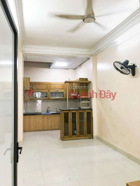 Property Search Vietnam | OneDay | Residential Sales Listings Selling 4-storey house 55m2 in Phuc Dong Long Bien, sidewalk, car can avoid close to street, 11 billion