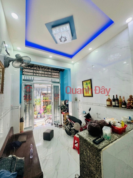 [O2390*] Sập giá! 102m2 đất vàng Gò Vấp, tiếc nuối nếu bỏ lỡ! Niêm yết bán