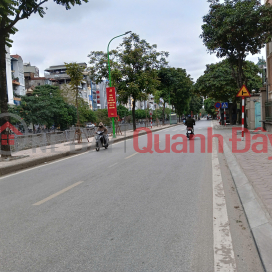 Rare property on Hong Tien Street - Long Bien. _0