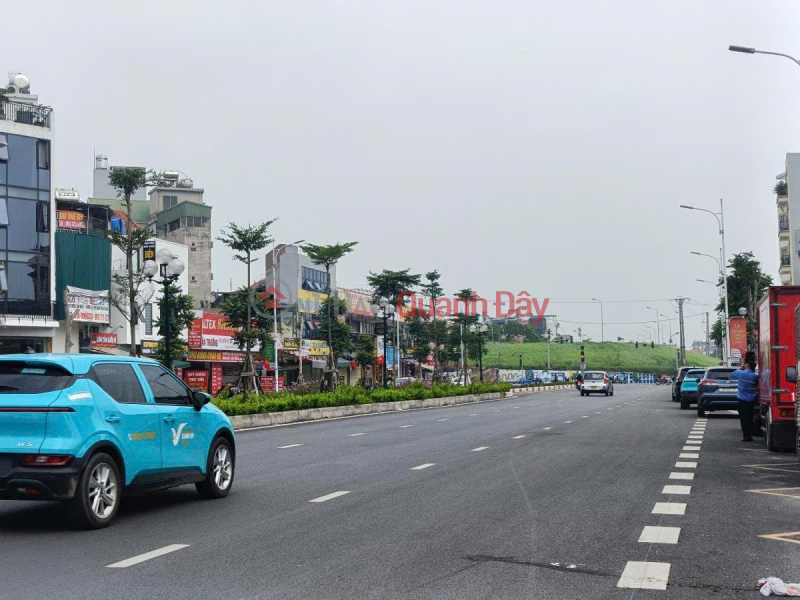 đ 23.5 Billion, Land for sale on Hong Tien street, Long Bien, Hanoi
