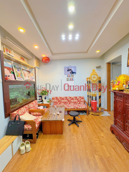 Property Search Vietnam | OneDay | Nhà ở Niêm yết bán | Tập thể 7,2ha Vĩnh Phúc 80m 3PN, Tiện ích cực VIP, Ô tô vòng quanh, 4.45 Tỷ