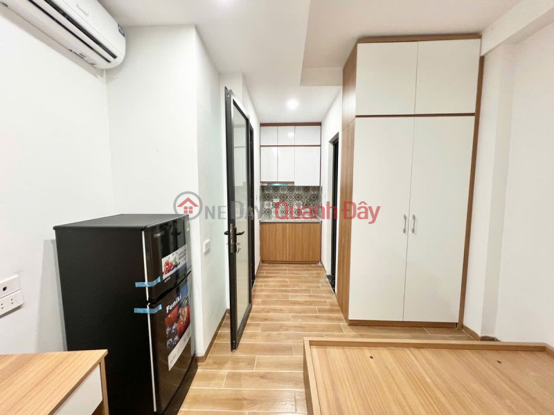 BÁN CĂN HỘ DÒNG TIỀN Ngõ Hoàng An Lê Duẩn 56m12 6 Tầng 14 phòng KK X 14.6 Tỷ Đống Đa. Niêm yết bán