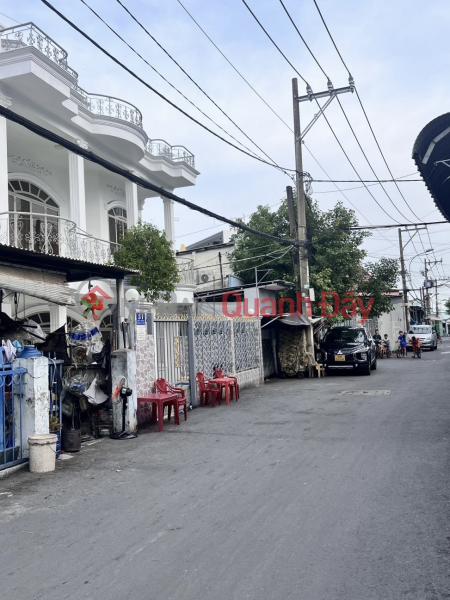 Property Search Vietnam | OneDay | Residential | Sales Listings | Super Cheap House, New Right Now, Nguyen T Dinh, Thanh My Loi District 2, Area 62m2, 2T, ShR, price only 2.1ty