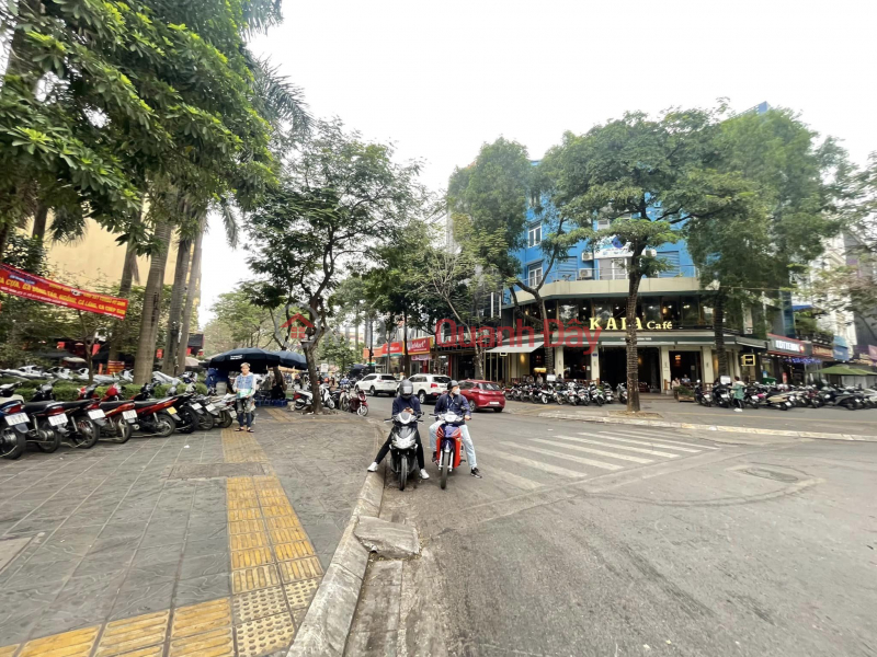 71m 5 Floors Frontage 4.5m Nhin 8 Billion Nguyen Khanh Street, Toan Cau Giay. Beautiful Location Very Good Business. Distribution Book Sales Listings