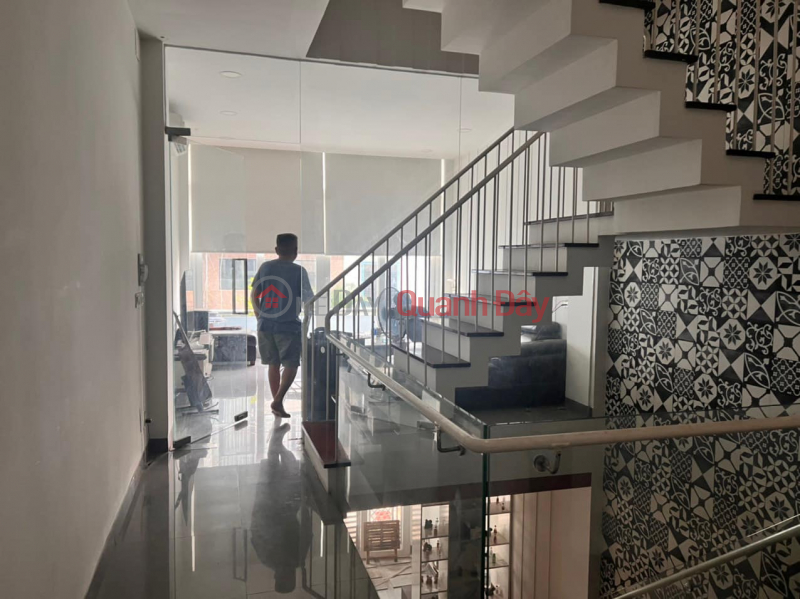 Property Search Vietnam | OneDay | Residential Sales Listings, Urgent sale of 4-storey house with street frontage, Tan Phu ward, DISTRICT 7, ONLY 12.8 BILLION