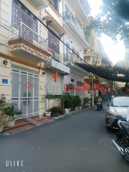 HOUSE FOR SALE IN MY LAO URBAN AREA, HA DONG, KD, AVOID CAR 63M, 3T, PRICE 6.4 BILLION Vietnam Sales, đ 6.4 Billion