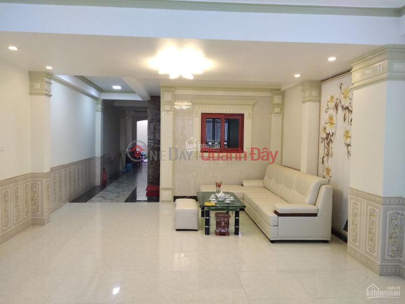 ₫ 4 Million/ month | Very nice mini apartment for rent, newly built, fully furnished, at the end of Ham Nghi street and the building near Keangnam