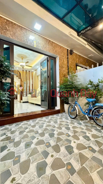 Property Search Vietnam | OneDay | Residential, Sales Listings | Due to job transfer, I need to sell - Only 1 corner apartment in Dai Thanh - Quoc Oai