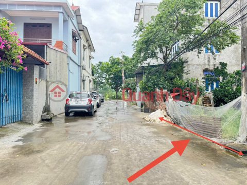 Đất Vàng Kinh Doanh - Đường Ô Tô Tránh, Quang Minh - Mê Linh - Hà Nội _0