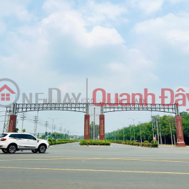 Owner needs to sell 280m2 land lot in Minh Hung Ward, Chon Thanh Town, cheap price _0