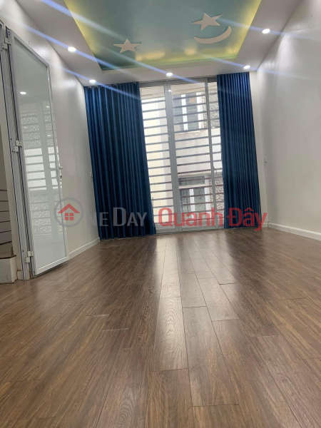 Property Search Vietnam | OneDay | Residential Sales Listings | FOR SALE MY DINH NAM TU LIEM HOUSE 40M2 3.5 FUTURE LOT 4 BILLION CORNER LOT OF FUTURE DOORS CLOTHES NEAR THE STREET