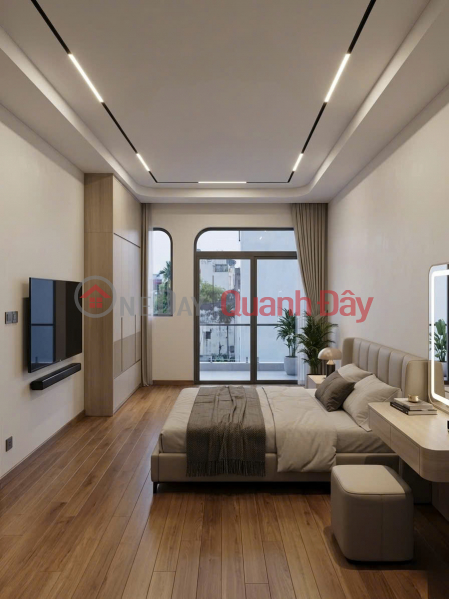đ 10,9 tỷ | Hàng Hiếm Bát Khối - Ngọc Trì - Long Biên