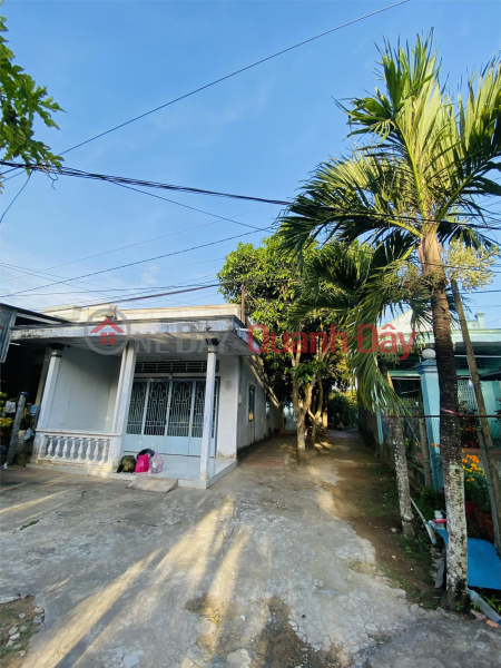 Property Search Vietnam | OneDay | Residential Sales Listings, Selling a Land Lot with a Gift to the Owner's House Prime Location at Huynh Thuc Khang Street, Hoa An Commune, Cao Lanh, Dong Thap