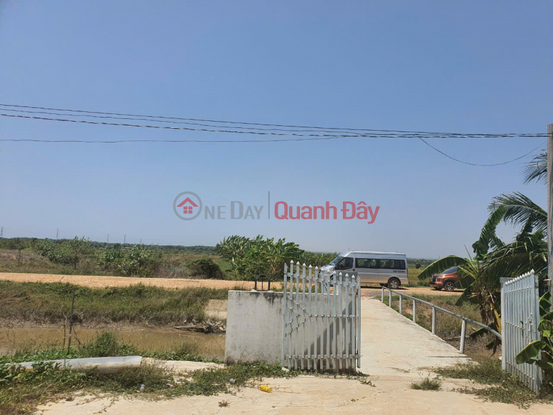 Property Search Vietnam | OneDay | Nhà ở, Niêm yết bán Đất Đẹp Tại Đồng Tà Bo - Xã Phan Hòa - Huyện Bắc Bình -Tỉnh Bình Thuận