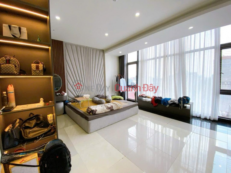 đ 40 Billion, Phu Dien Street Office Building (Ho Tung Mau) 97\\/110m-8 Floors (With Basement),Frontage 6m 40 Billion