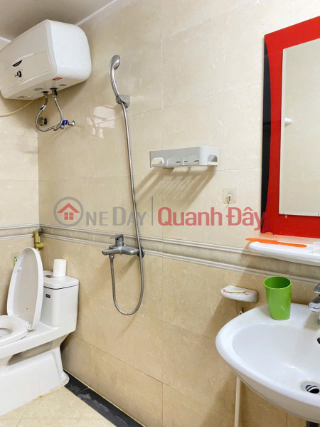 đ 12 triệu/ tháng, Cho thuê nhà Nguyên căn tại Ngõ 91 Hoàng Mai, 5 tầng, 40m2, 3 ngủ, 3 WC, 12 Triệu