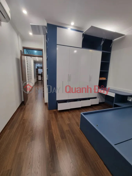 House for sale in Duy Tan, Cau Giay, business, office, private car, 3 permanent ventilation, elevator, 60m2, 20.6 billion, Vietnam Sales, đ 20.6 Billion