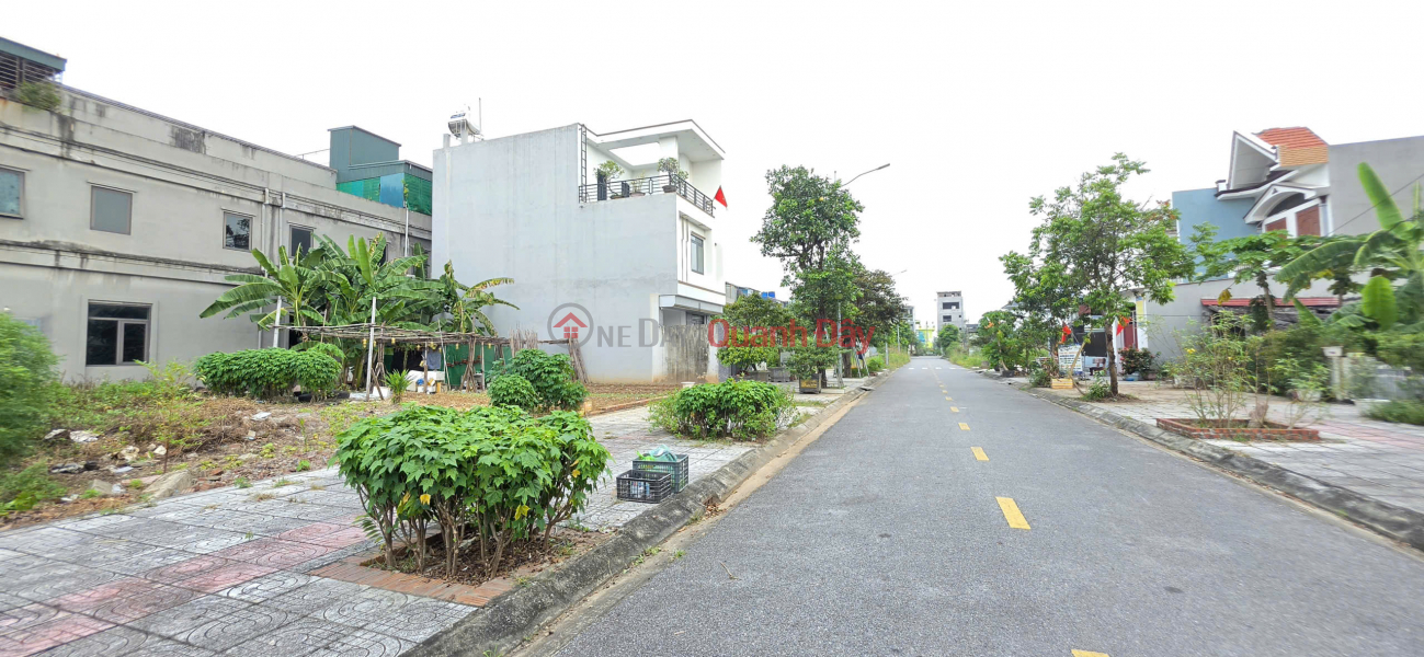 đ 2,4 tỷ [Bank phát mại] DÃY A5 KĐT HÀ LAN - VĨNH THÔNG, MẠO KHÊ, ĐÔNG TRIỀU, QUẢNG NINH