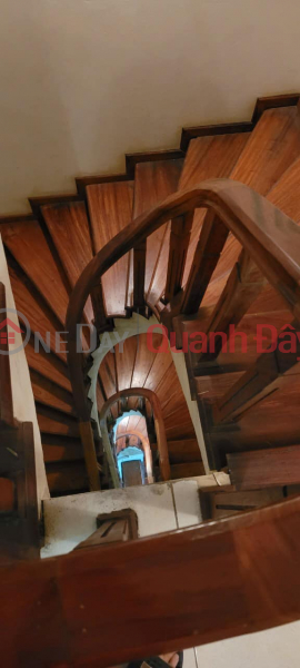 House for rent on Nguyen Thi Dinh bypass - 5 floors - 50m - 25 million 0377526803 office, online business, | Vietnam, Rental đ 25 Million/ month