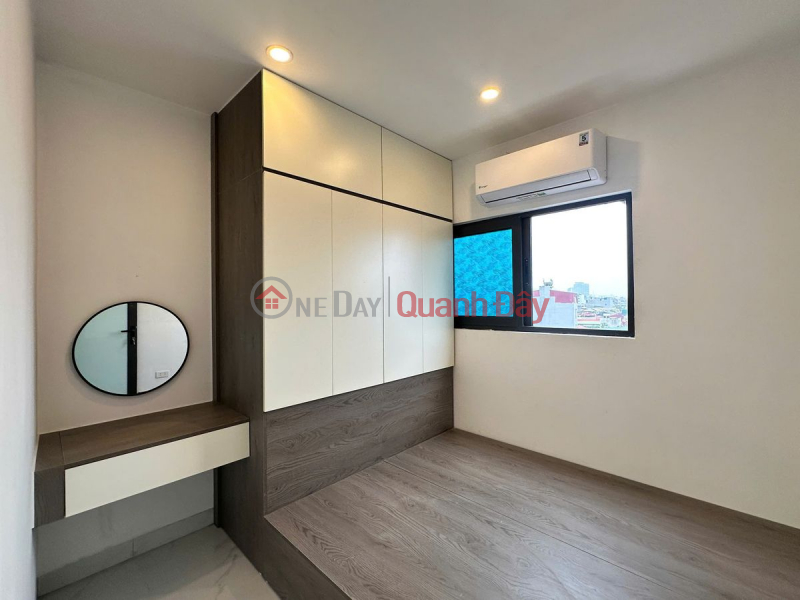 FOR SALE: CASH FLOWER APARTMENT BUILDING, Hao Nam Street, Dong Da District, 8 floors, 17 studio apartments, 24.8 billion VND., Vietnam | Sales, đ 24.8 Billion