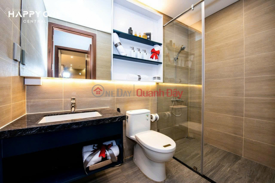 đ 3.1 Billion, Apartment for sale, 2 bedrooms, 2 bathrooms, 69m2 at Happy One Sora, 3.1 billion, Thu Duc, HCM.