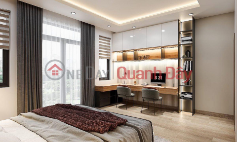 **Bán nhà 2 tầng HXH đường Âu Cơ, phường 10, quận Tân Bình; (4x15) _0