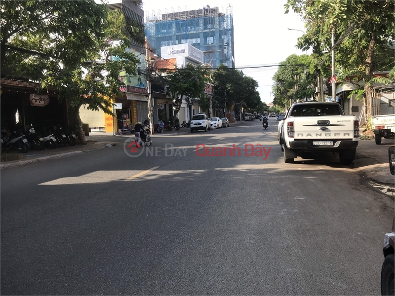 Property Search Vietnam | OneDay | Retail, Rental Listings, Space for rent on Huyen Chan Cong Chua street, TPVT next to Le Hong Phong
