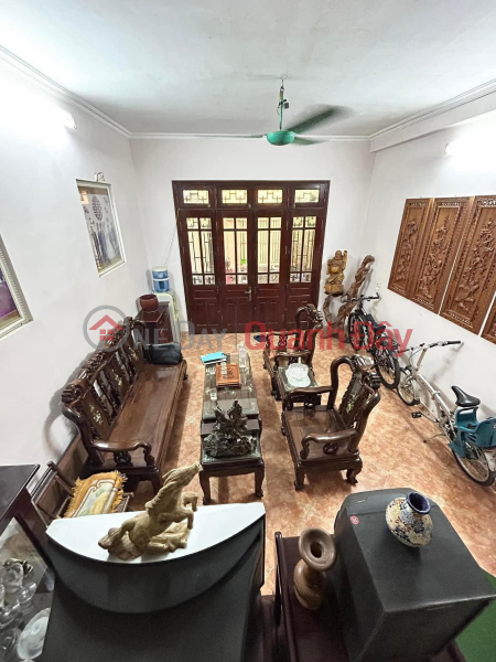 Property Search Vietnam | OneDay | Nhà ở Niêm yết bán, Bán nhà Riêng Cầu Giấy, 10m Ra Oto Tránh, 76m2 x 5T, MT 4m, 11 tỷ 9