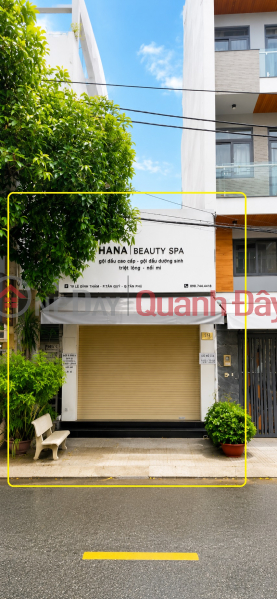 House for rent, street front, Go Dau area, 40m², 15 million VND - next to the market. Rental Listings
