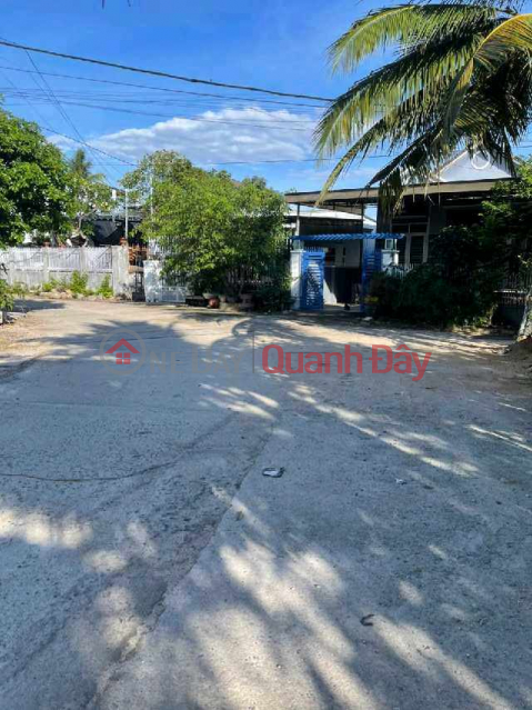 Urgent sale of a 61m2 plot in Dien Toan resettlement area, Dien Khanh. _0