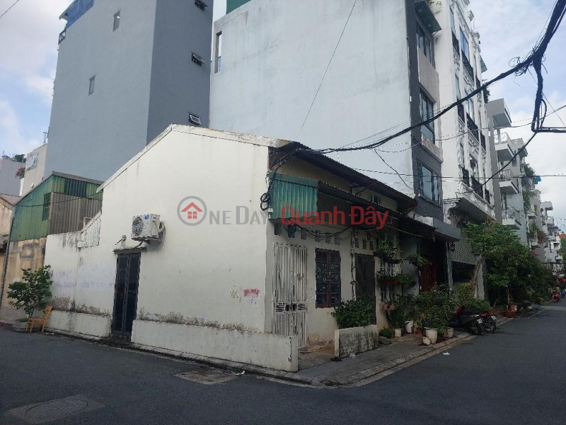 Property Search Vietnam | OneDay | Residential Sales Listings | Rare!!! House for sale C4 group 45 Dong Anh TT, 70m away from car, normal price only 2.x billion TL. Contact: 0936123469