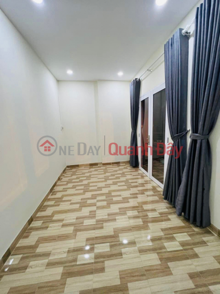 House for sale with 1 ground floor - 1 floor Van Thang Nha Trang Sales Listings