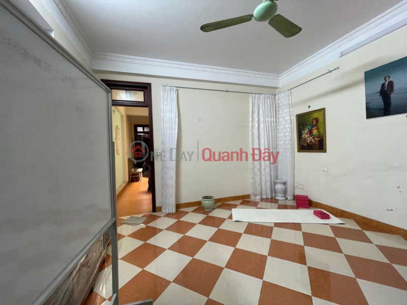 House for sale on Tran Duy Hung, Cau Giay, 74m2, 5 floors, wide frontage, RARE CHEAP!, Vietnam | Sales đ 14.5 Billion