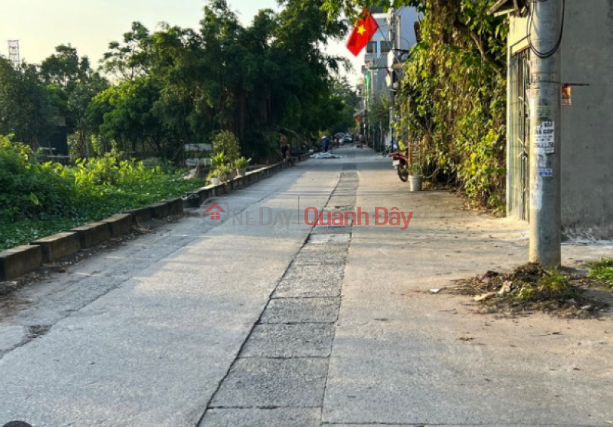 Property Search Vietnam | OneDay | Nhà ở | Niêm yết bán Mảnh đất đẹp giá rẻ sát ngay Tự khoát Ngũ Hiệp dt hơn 70m giá 4.75 tỷ gần ô tô