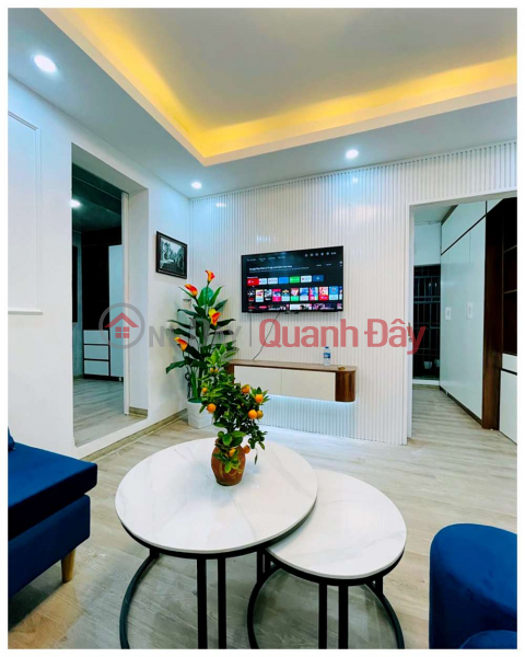 Property Search Vietnam | OneDay | Residential, Sales Listings Owner Sells Apartment B3, Alley 627 Giai Phong, Price Only 2.2 Billion VND!