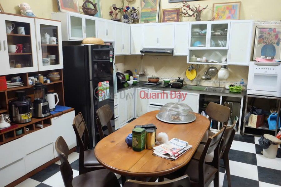 Property Search Vietnam | OneDay | Residential, Sales Listings, Selling VONG street, area 36m, 5 floors. Right next to National Economics University [NEU] - All kinds of business. Only 11.5 billion