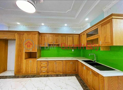 Apartment for rent in Dong Hoi Dong Anh Apartment, 2 bedrooms, beautiful logo _0