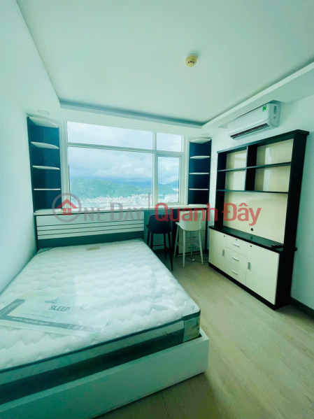 MUONG THANH NHA TRANG APARTMENT FOR SALE, RIGHT AT TRAN PHU BRIDGE - PRICE ONLY 2.8 BILLION!, Vietnam | Sales, đ 2.8 Billion