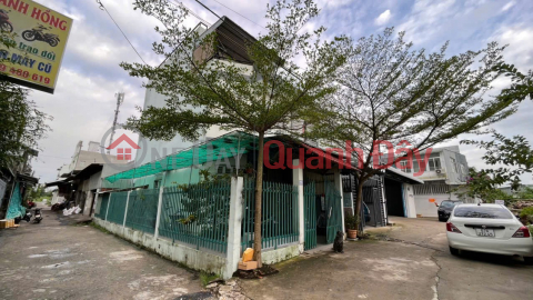 BEAUTIFUL HOUSE - GOOD PRICE - Owner Urgently Sells House in Long Xuyen Ward, An Giang _0