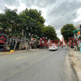 House for sale on the street front 91m² - MTKD Vuon Lai Street, Tan Phu District - 14.4 billion _0