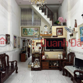 FRONT HOUSE FOR SALE TRAN QUANG CO - TAN PHU - 75M2 - OVER 11 BILLION - RARE _0