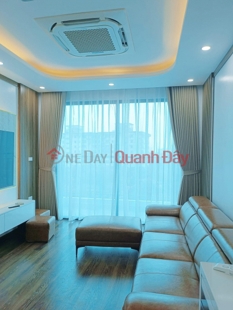 TRAN DANG NINH CAU GIAY TOWN FRONT HOUSE - TOP BUSINESS - 98M2 OFFERING PRICE 71 BILLION. _0