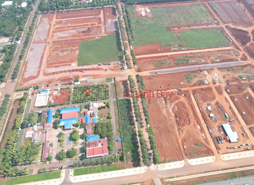 đ 800,0 triệu Bất động sản chiến lược cửa ngõ Đông Nam Bộ – Giá ưu đãi từ 790 triệu