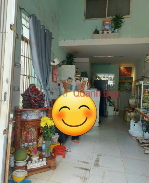 QUICK SELL LEVEL 4 BUSINESS FRONT HOUSE ON DONG PHUOC AND PHUOC LONG STREETS. Sales Listings