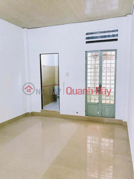 House for sale on Phan Tay Ho Street - 36m2 - 4 floors - 5 bedrooms - suitable for business rental. | Vietnam | Sales đ 4.3 Billion