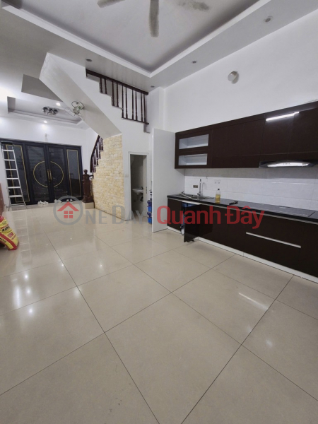 Property Search Vietnam | OneDay | Nhà ở Niêm yết bán | Nguyễn Ngọc Nại ô tô đỗ cửa, phân lô quân đội sát mặt phố, 2 thoáng, sổ vuông