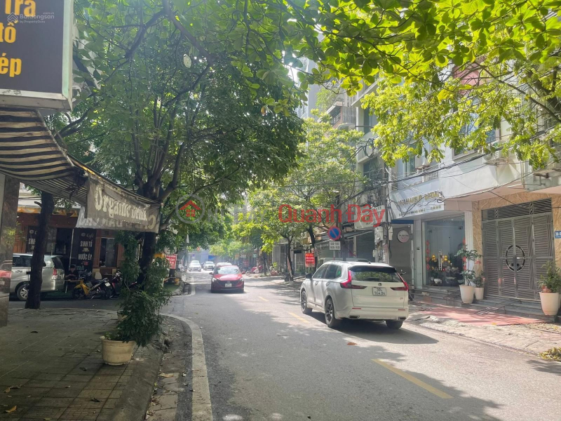 Mặt phố Nguyễn Sơn Hà 48m², phân lô, vỉa hè– Kinh doanh đỉnh – 14,5 tỷ, Việt Nam | Bán đ 14,5 tỷ